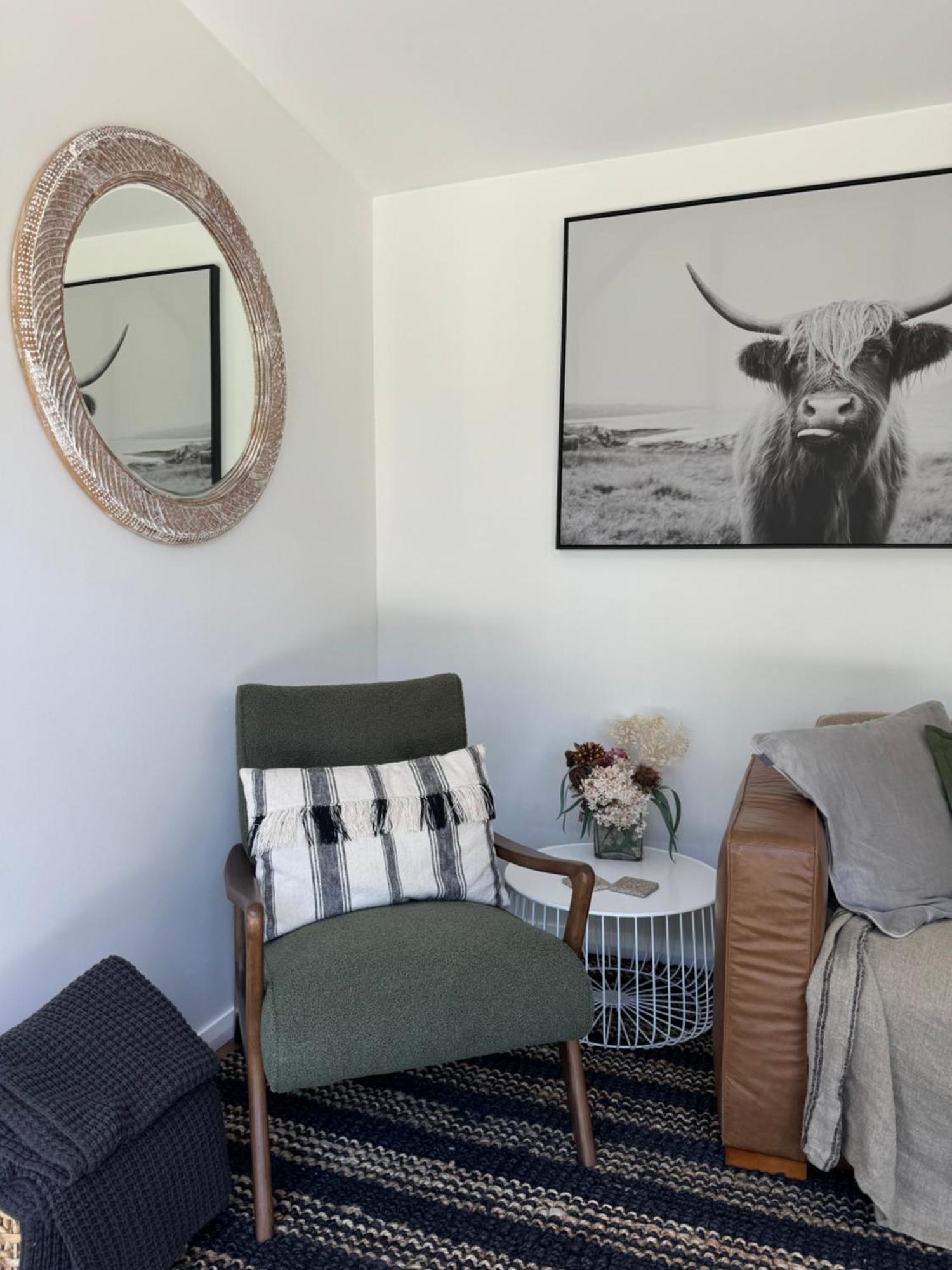 Blyth Retreat, Bruny Island Villa Simpsons Bay Dış mekan fotoğraf